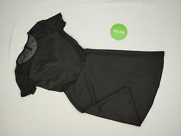goth spódnice: H&M Divided, Sukienka damska, rozmiar S — 3