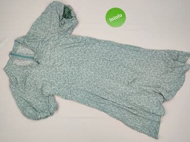sukienka butelkowa zieleń h: Reserved, Women`s dress, size S (EU 36) — 2