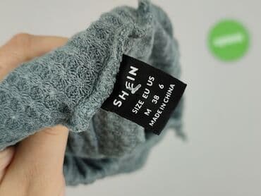 shein spodenki na lato: Shein, Szorty damskie, rozmiar M — 4