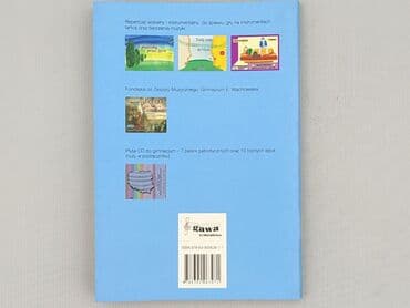 Książki: Książka, gatunek - Edukacyjna, stan - Idealny — 2