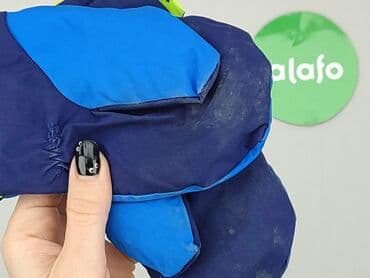 czapka monkler: Gloves, 18 cm, condition - Good — 4