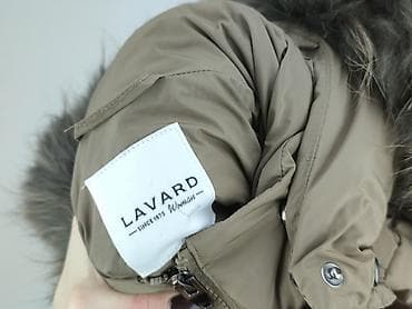 Women: LAVARD, Women`s coat, size M — 4