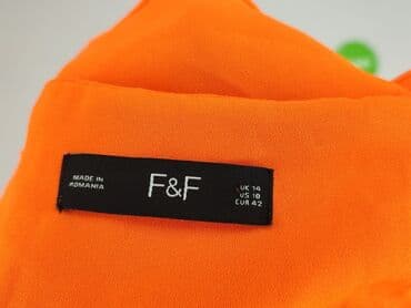 koszulka f f: F&F, Bluzka damska, rozmiar XL — 4