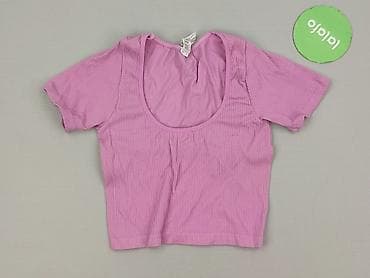 stradivarius 2pac: Top damski, rozmiar One size — 2