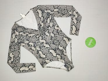 bluza arctic monkeys: H&M, Body damskie, rozmiar M — 2
