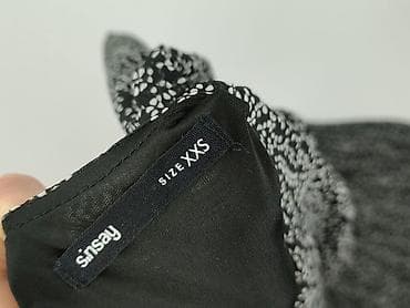 ff moda online: Sinsay, Sukienka damska, rozmiar 2XS — 4