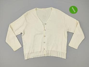 dromedar na 4: Kardigan damski, rozmiar 4XL — 2
