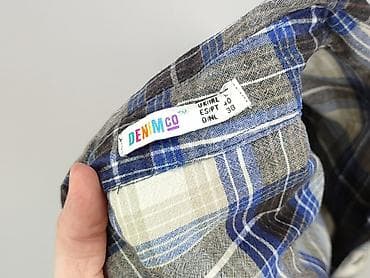 flirt 38: Denim Co, Koszula damska, rozmiar L — 4