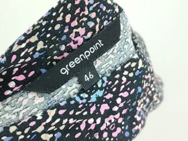 bluzy damskie: Greenpoint, Bluzka damska, rozmiar 3XL — 4