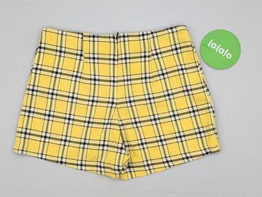 długie skarpetki do krótkich spodenek: FB Sister, Szorty damskie, rozmiar L — 3