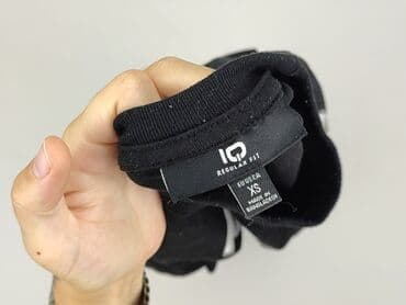 koszulki z jacka danielsa: IQ, Футболка жіноча, розмір XS — 4