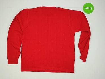 Kobiety: Sweter damski, rozmiar L — 3