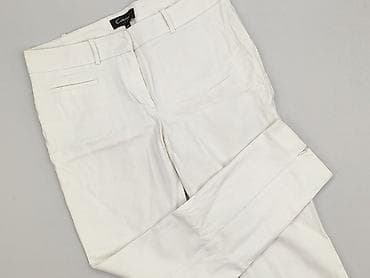 celine top: Spodnie materiałowe damskie, rozmiar L — 1