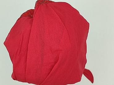 czerwony golf: Yessica, Sukienka damska, rozmiar M — 6