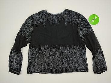 pull and bear kurtka bomber: Narzutka damska, rozmiar XL — 3