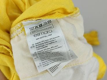 lucy si: Esmara, Spodnie materiałowe damskie, rozmiar XL — 5