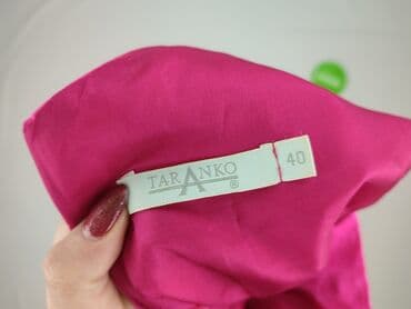 sukienki midi obcisłe: Taranko, Sukienka damska, rozmiar L — 4