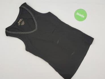 bluzki dla kobiet z dużym biustem: Top damski, rozmiar L — 2