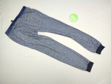spódnice dresowe plus size: Sweatpants for women, size L (EU 40) — 3