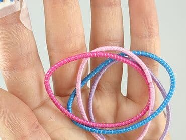 Accessories: Hair rubber, Female, condition - Perfect — 3