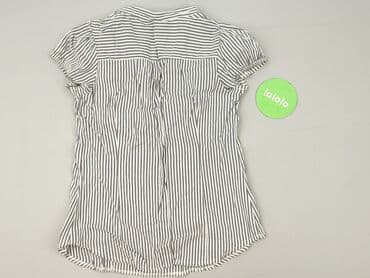 bluzka w paski c a: H&M, Bluzka damska, rozmiar M — 3