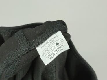 legginsy biedronka prążkowane: Legginsy rozmiar S — 5