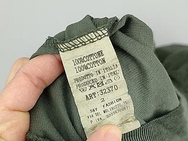 winyl: Spódnica damska, rozmiar L — 4