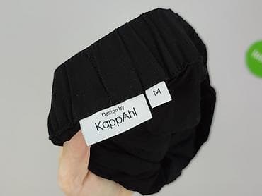 trouser: KappAhl, Spodnie materiałowe damskie, rozmiar M — 4