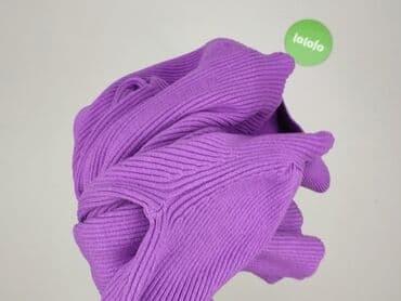 fioletowy sweter reserved: Orsay, Golf damski, rozmiar S — 4