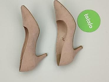 aquawave buty: Półbuty damskie, rozmiar 40 — 3