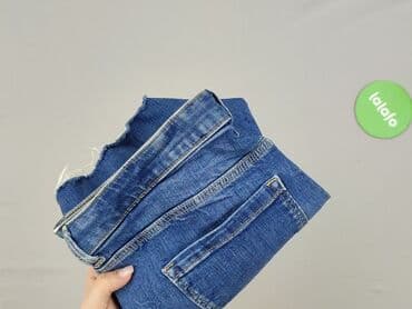 lidl szorty lniane: C&A, Shorts for women, size L (EU 40) — 5