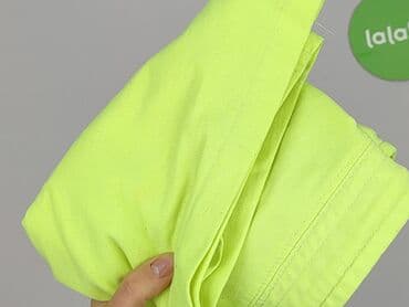 neonowe spodenki damskie: Sinsay, Szorty damskie, rozmiar S — 5