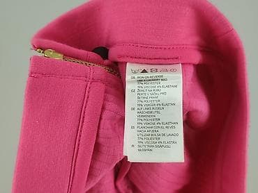 spódnice mini plus size: H&M, Spódnica damska, rozmiar XS — 5