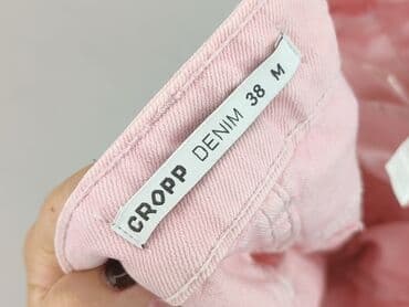 obcisłe szorty: Cropp, Szorty damskie, rozmiar M — 4