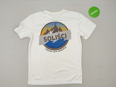 attack on titan koszulki: Koszulka dla mężczyzn, rozmiar S — 3