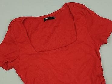 Sinsay, Bluzka damska, rozmiar M