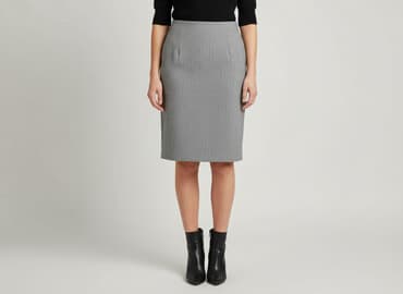 mohito dzianinowe spódnice: Mohito, Spódnica damska, rozmiar M — 6