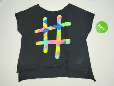 bluza laleczka chucky: T-shirt damski, rozmiar One size — 2