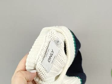 only sweter w paski: ONLY, Sweter damski, rozmiar XS — 6