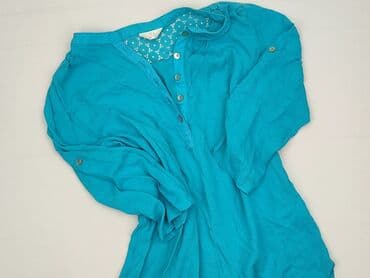 bluzki kopertowe reserved: Women's blouse, size S (EU 36) — 1