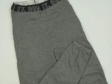 bluza cubus: Woman Collection, Spodnie dresowe damskie, rozmiar M — 1