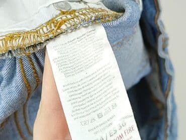 szorty damskie boyfriend: Szorty damskie, rozmiar S — 5