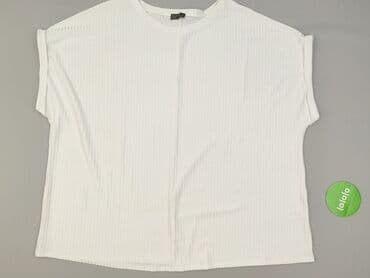 mango bluzki: Papaya, Bluzka damska, rozmiar 8XL — 2