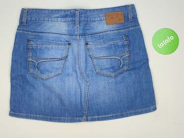 deezee spódnice: Denim, Spódnica damska, rozmiar XL — 3