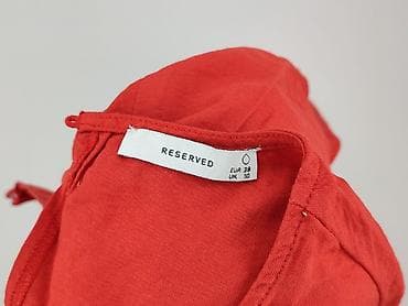 reserved tunika: Red, Tunika damska, rozmiar M — 4