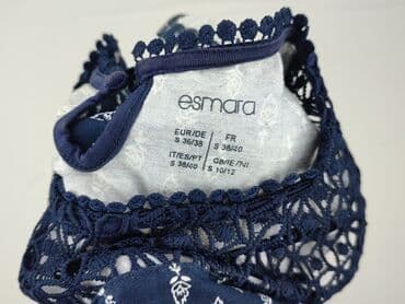 biustonosze 95e: Esmara, Bluzka damska, S — 4