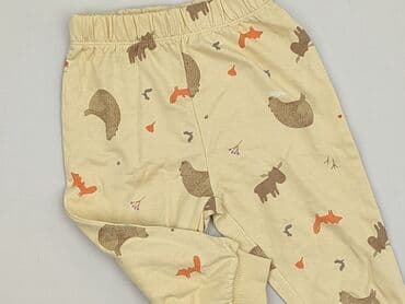 Sweatpants, Fox&Bunny, 9-12 months, condition - Very good