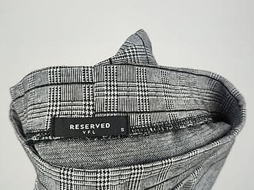 grzesik: Reserved YFL, Spódnica damska, rozmiar S — 4