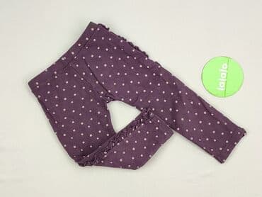 massimo dutti spodnie woskowane: Leggings for kids, Little kids, 3-4 years, 104, condition - Very good — 3