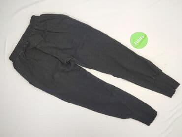 spodnie jogger damskie allegro: Spodnie dresowe damskie, rozmiar S — 4